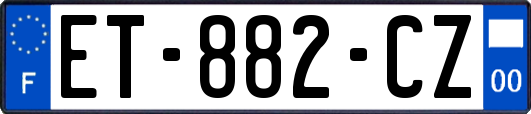 ET-882-CZ