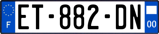 ET-882-DN