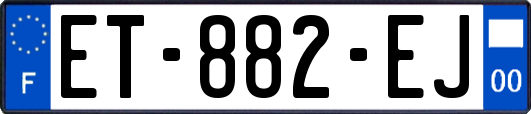 ET-882-EJ