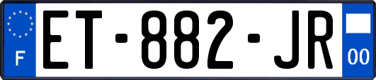 ET-882-JR