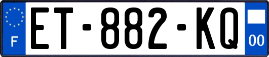 ET-882-KQ