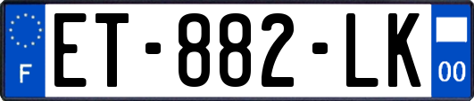 ET-882-LK