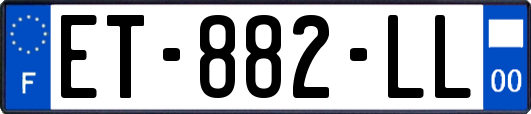 ET-882-LL