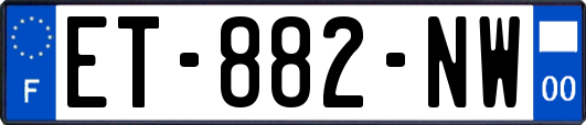 ET-882-NW