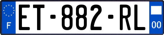 ET-882-RL