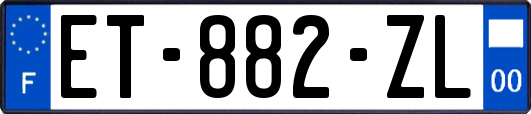 ET-882-ZL