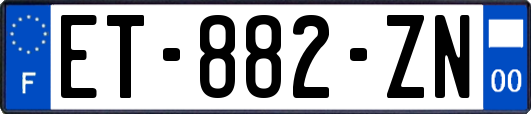 ET-882-ZN