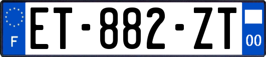 ET-882-ZT