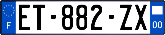 ET-882-ZX