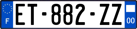 ET-882-ZZ