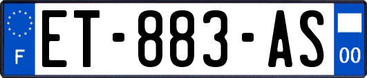 ET-883-AS