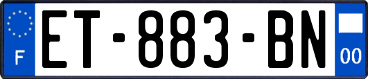 ET-883-BN