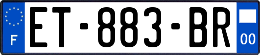 ET-883-BR
