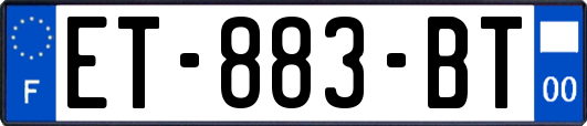 ET-883-BT