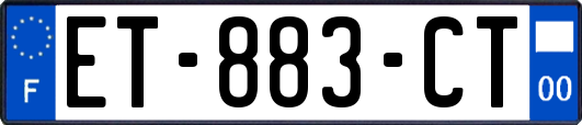 ET-883-CT
