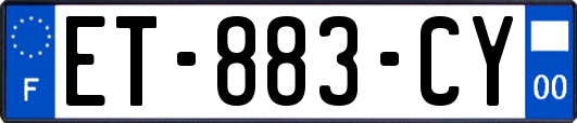 ET-883-CY