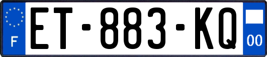 ET-883-KQ