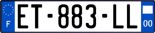 ET-883-LL