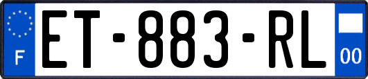 ET-883-RL