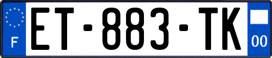 ET-883-TK