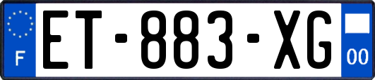 ET-883-XG