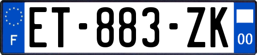 ET-883-ZK