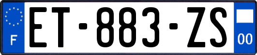 ET-883-ZS