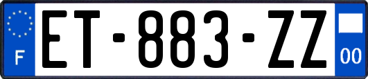 ET-883-ZZ