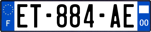 ET-884-AE