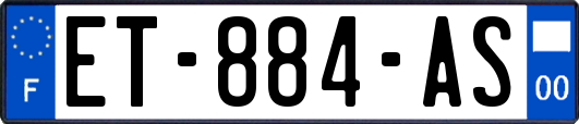 ET-884-AS