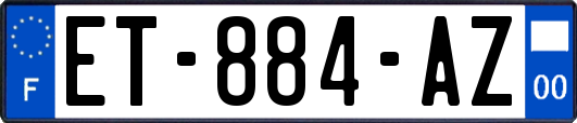 ET-884-AZ