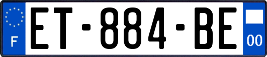 ET-884-BE
