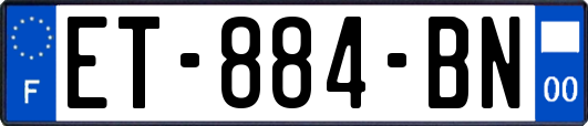 ET-884-BN