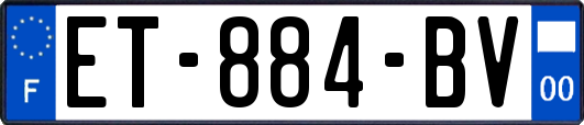 ET-884-BV