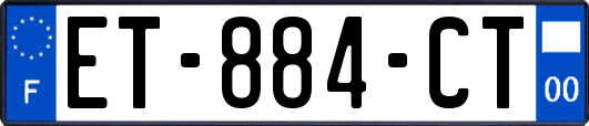 ET-884-CT