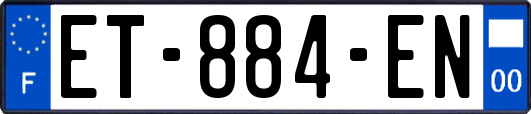 ET-884-EN
