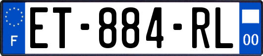 ET-884-RL