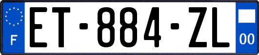 ET-884-ZL