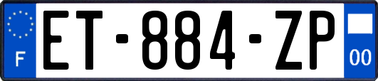 ET-884-ZP