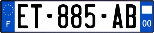 ET-885-AB