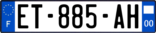 ET-885-AH