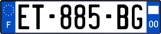 ET-885-BG
