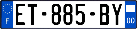 ET-885-BY