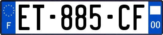 ET-885-CF