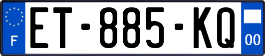 ET-885-KQ