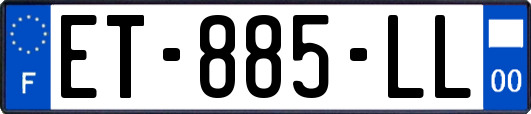 ET-885-LL