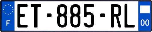 ET-885-RL