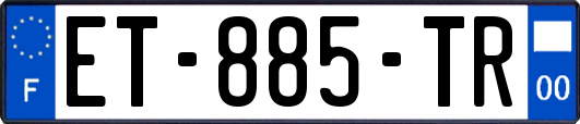 ET-885-TR