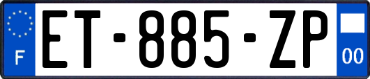 ET-885-ZP