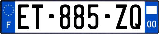 ET-885-ZQ